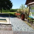 Római-forrás és Kneipp taposó Balatongyörök - Egyéb