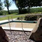 Római-forrás és Kneipp taposó Balatongyörök - Egyéb