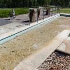 Római-forrás és Kneipp taposó Balatongyörök - Egyéb