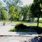 Római-forrás és Kneipp taposó Balatongyörök - Egyéb