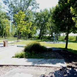 Római-forrás és Kneipp taposó, Balatongyörök - Egyéb