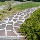 Római-forrás és Kneipp taposó Balatongyörök - Egyéb