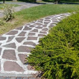 Római-forrás és Kneipp taposó, Balatongyörök - Egyéb