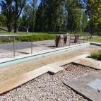 Római-forrás és Kneipp taposó Balatongyörök - Egyéb