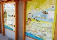 Római-forrás és Kneipp taposó Balatongyörök