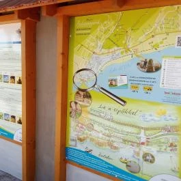 Római-forrás és Kneipp taposó, Balatongyörök - Egyéb