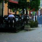 Rosé Kisvendéglő Harkány - Külső kép