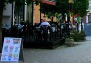 Rosé Kisvendéglő Harkány