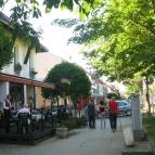 Rosé Kisvendéglő Harkány - Külső kép