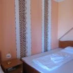 Royal Hotel Cserkeszőlő - Szobák