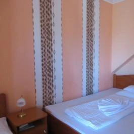 Royal Hotel, Cserkeszőlő - Szobák