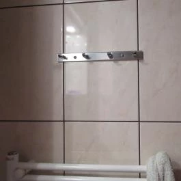 Royal Hotel, Cserkeszőlő - Szobák