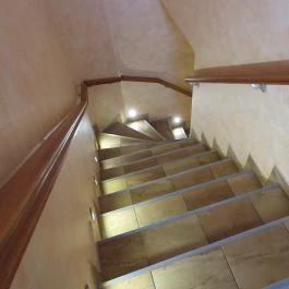 Royal Hotel, Cserkeszőlő - Belső