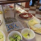 Royal Hotel Cserkeszőlő - Vendéglátás