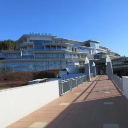 Saliris Resort Gyógy-és Wellness Fürdő, Egerszalók - 