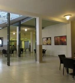 Saliris Resort Gyógy-és Wellness Fürdő