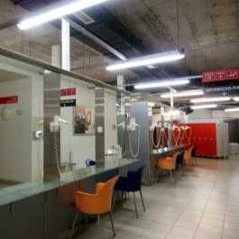 Saliris Resort Gyógy-és Wellness Fürdő, Egerszalók - 