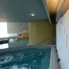 Saliris Resort Gyógy-és Wellness Fürdő Egerszalók - 