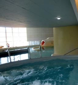 Saliris Resort Gyógy-és Wellness Fürdő