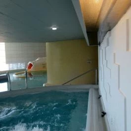 Saliris Resort Gyógy-és Wellness Fürdő, Egerszalók - 