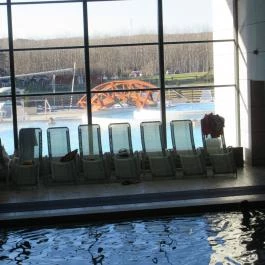 Saliris Resort Gyógy-és Wellness Fürdő, Egerszalók - 