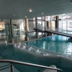 Saliris Resort Gyógy-és Wellness Fürdő Egerszalók - 