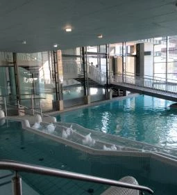Saliris Resort Gyógy-és Wellness Fürdő