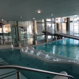 Saliris Resort Gyógy-és Wellness Fürdő, Egerszalók - 