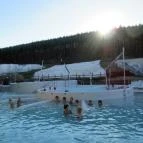 Saliris Resort Gyógy-és Wellness Fürdő Egerszalók - 