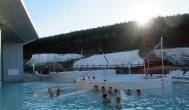 Saliris Resort Gyógy-és Wellness Fürdő Egerszalók - Egyéb