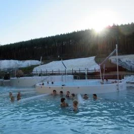 Saliris Resort Gyógy-és Wellness Fürdő, Egerszalók - 