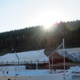 Saliris Resort Gyógy-és Wellness Fürdő, Egerszalók - 