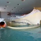 Saliris Resort Gyógy-és Wellness Fürdő Egerszalók - 