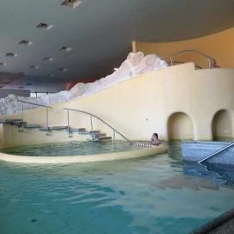 Saliris Resort Gyógy-és Wellness Fürdő, Egerszalók - 