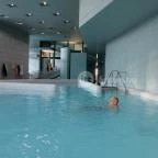 Saliris Resort Gyógy-és Wellness Fürdő Egerszalók - 