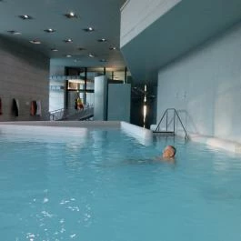 Saliris Resort Gyógy-és Wellness Fürdő, Egerszalók - 