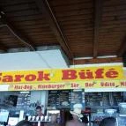 Sarok Büfé Zamárdi - Külső kép