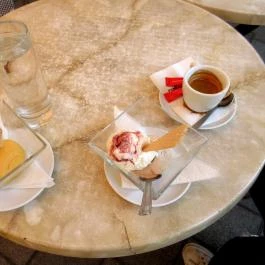 Sarokház Café, Hódmezővásárhely - Étel/ital