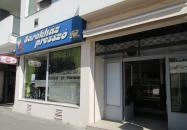 Sarokház Café Hódmezővásárhely