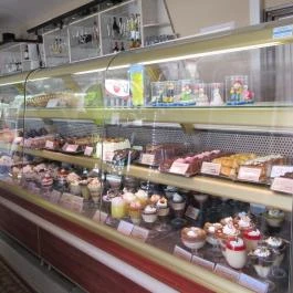 Sarokház Café, Hódmezővásárhely - Étel/ital