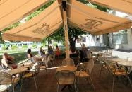 Sarokház Café Hódmezővásárhely