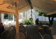 Sarokház Café Hódmezővásárhely