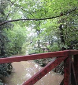 Sárvári Arborétum