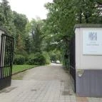 Sárvári Arborétum Sárvár - 