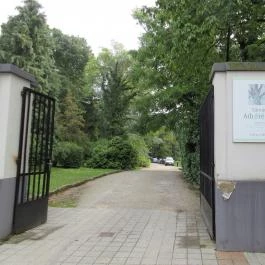 Sárvári Arborétum, Sárvár - 