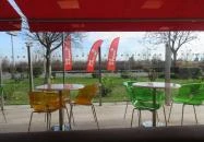 Shell Deli 2 Go Mezőkeresztes