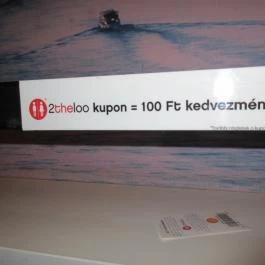 Shell Deli 2 Go, Mezőkeresztes - Egyéb