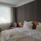 Ambient Hotel & ThermalSPA**** Sikonda - Szobák