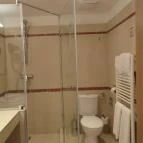 Ambient Hotel & ThermalSPA**** Sikonda - Szobák