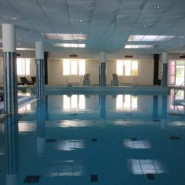 Ambient Hotel & ThermalSPA****, Sikonda - Wellness